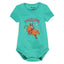 Fearless Spirit Onesie | Wrangler Baby Apparel - Korvel