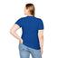 Signal Interference Tee — Quiet Static, Visible Spark