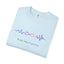 En Mi Propia Frecuencia – Camiseta de Concienciación sobre la Epilepsia