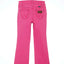 Bright Pink Bootcut Jeans for Girls | Wrangler - Korvel