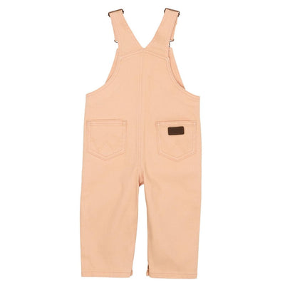 Adorable Pink Overalls for Infants | Wrangler - Korvel