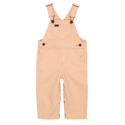 Adorable Pink Overalls for Infants | Wrangler - Korvel