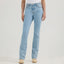 Lila High Rise Bootcut Jeans for Women | Wrangler Retro - Korvel