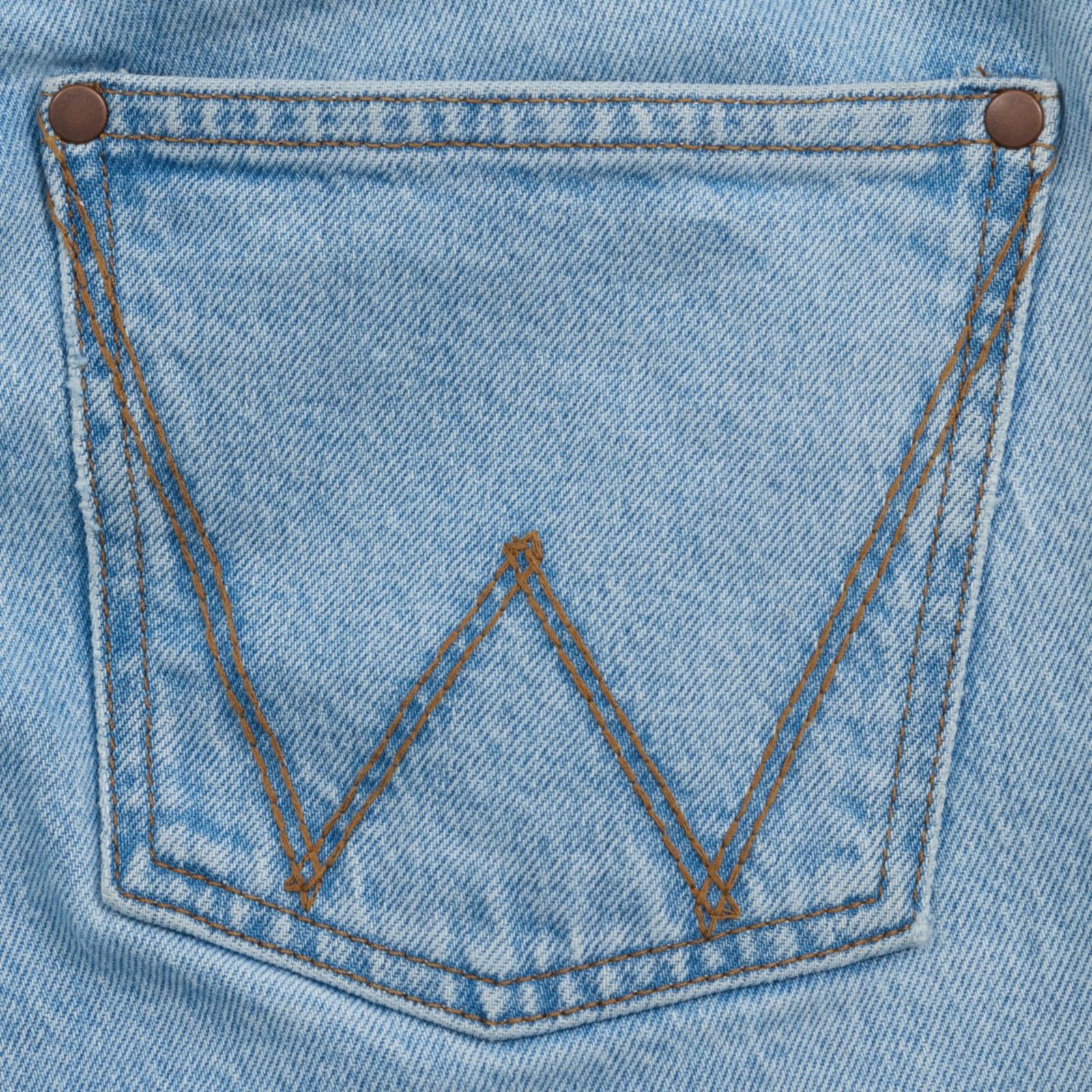 Lila High Rise Bootcut Jeans for Women | Wrangler Retro - Korvel