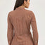 Vintage Charm | Wrangler Women's Long Sleeve Shirt - Korvel