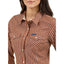 Vintage Charm | Wrangler Women's Long Sleeve Shirt - Korvel