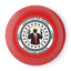 Disque volant Certified Six-Seven – Frisbee de parodie politique