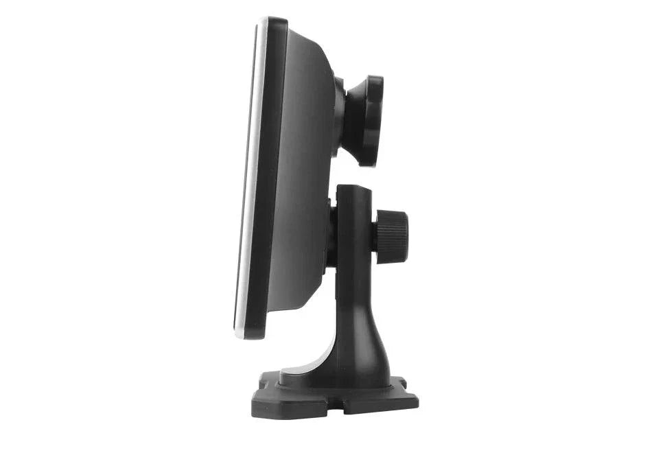 Cámara de tablero 4K de 11.26 pulgadas con doble lente y conectividad inalámbrica