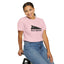 Totally Unbothered Unisex Statement T-Shirt
