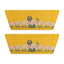 Floral Cat Slide Sandals — Garden Observer Edition