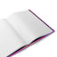 Thoughts I’d Never Say Out Loud — Hardcover Journal