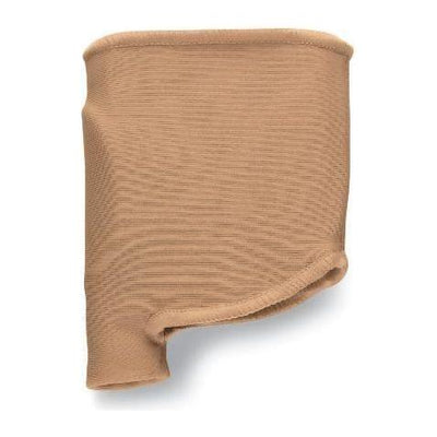 Gehwol Metatarsal and Bunion Cushion with Elastic Bandage - Large