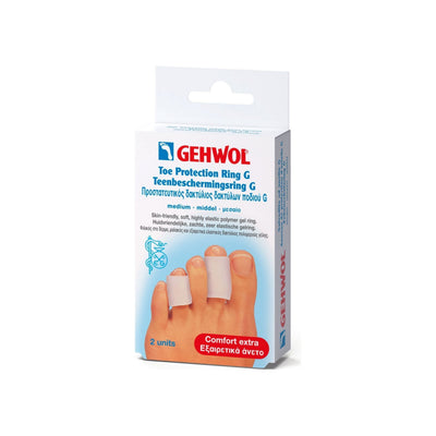 Gehwol Toe Protection Ring - Medium (2ct)
