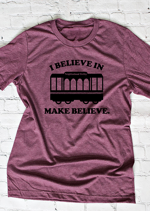 I Believe in Make Believe - 1126 - Korvel
