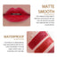 O'CHAINPearlescent two-color eyeshadow matte lipstick does not fade, non-sticky cup powdery delicate eyeshadow palette - Korvel