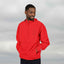 Tonic Swoop Packable Anorak Jacket – Lightweight Water-Resistant Windbreaker