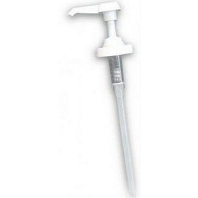 Long Dispensing Pump for 32 oz Hibiclens Liquid Soap