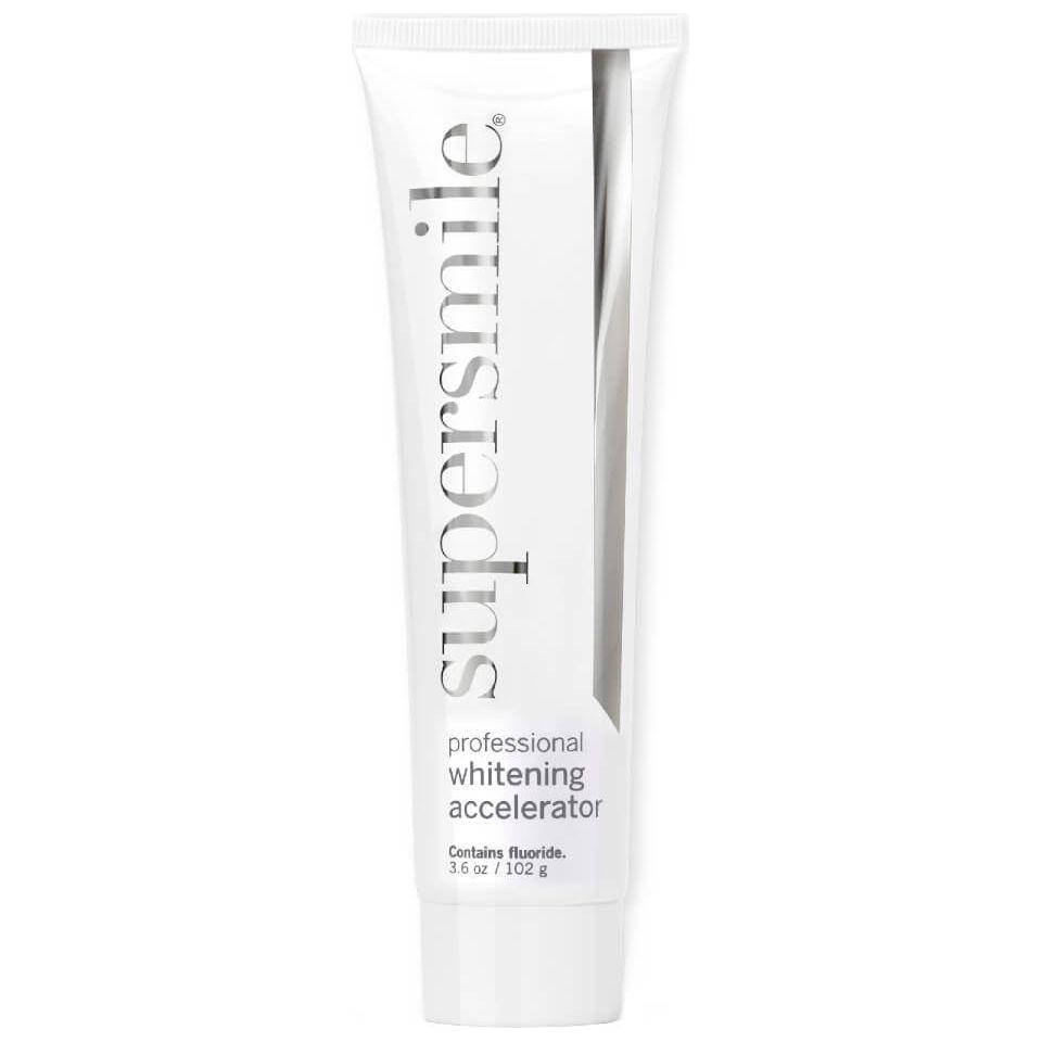 Accélérateur de blanchiment des dents professionnel Supersmile 3,6 oz