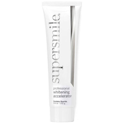 Supersmile Professional Teeth Whitening Accelerator 3.6 oz
