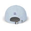 Purr Line Art Cat Hat – Minimalist Cat Lover Cap