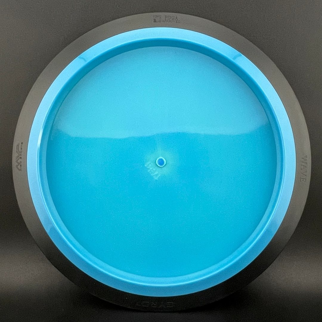 Neutron Wave – 10 Year Edition Disc Golf Driver