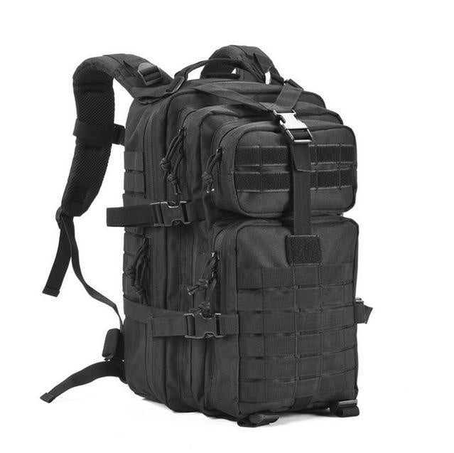 Premium Military Tactical Backpack