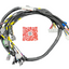 SPDZ1 OBD1 Budget D & B-Series Tucked Engine Harness