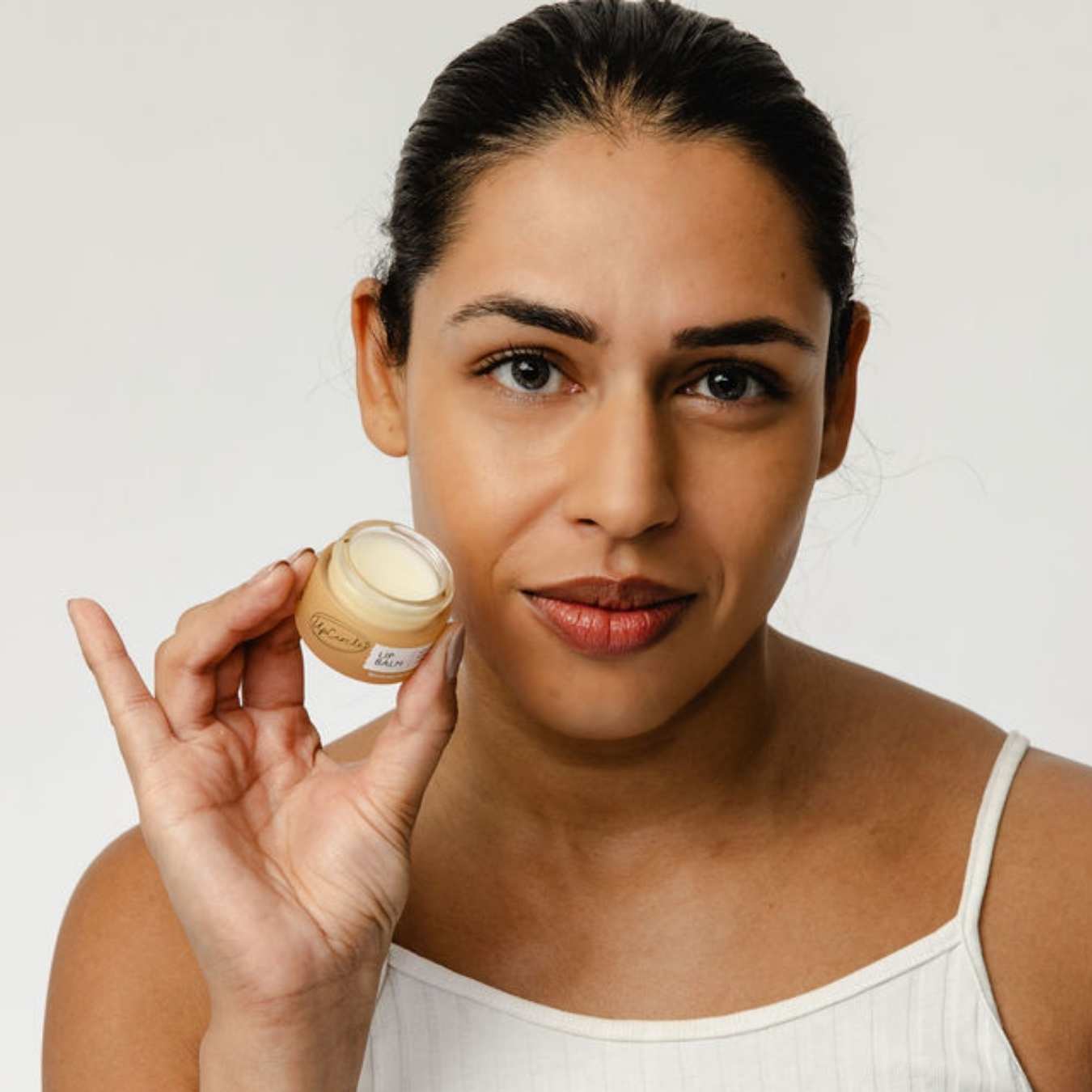 Lip Balm with Hemp Seed Oil - Korvel