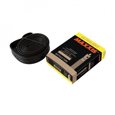 Maxxis Ultralight Presta Bicycle Tube - 26" x 1.50-2.50