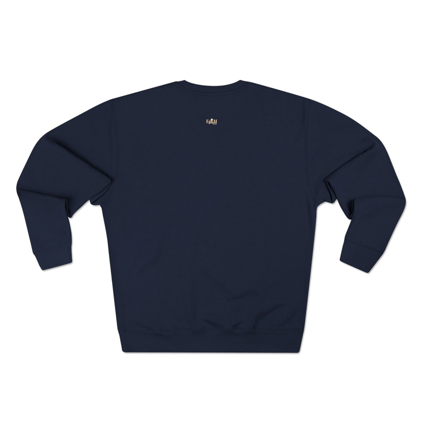 Constante. Fuerte. Inquebrantable. Sudadera de Concienciación sobre la Epilepsia