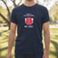 L'imprévisibilité du cerveau. Moi aussi. – T-shirt de sensibilisation à l'épilepsie