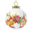 Ornement en forme de boule Dashing Through the No