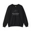 Sudadera Whiskindred de Cuello Redondo