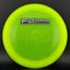 Metal Flake Champion Destroyer - F2 Disc Golf Driver