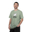 Introverting. Do Not Disturb. Unisex Cat T-Shirt