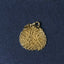 14k Yellow Gold Round Cable Link Chain - 1.5mm