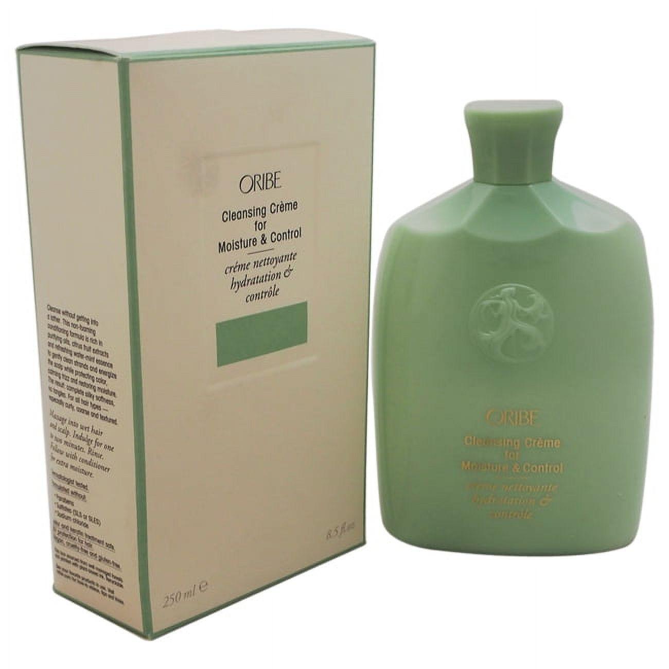 Oribe Cleansing Creme pour Hydratation & Contrôle - 250ml