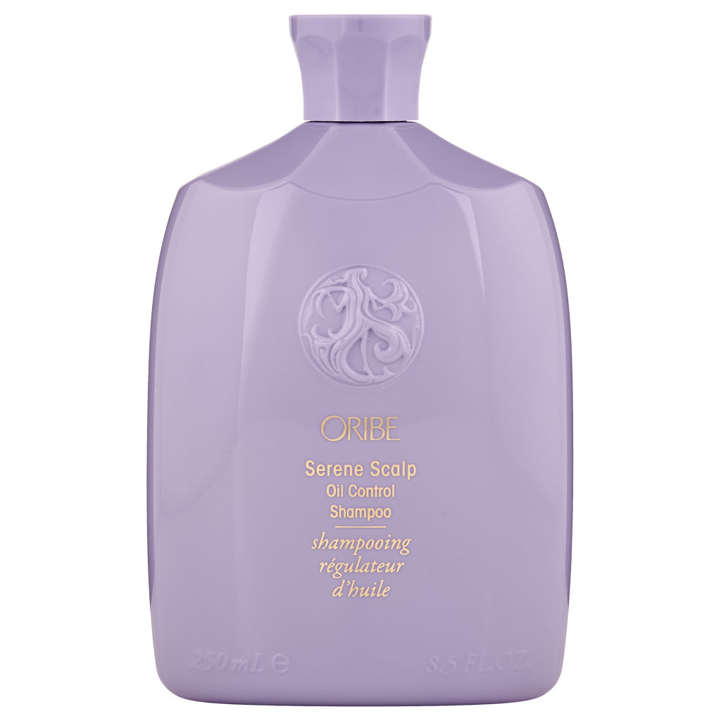 Oribe Serene Scalp Oil Control Shampoo - 8.5 Oz