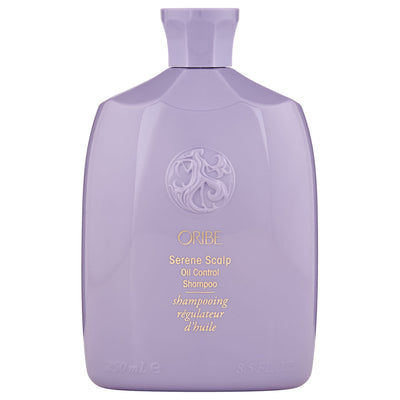 Oribe Serene Scalp Oil Control Shampoo - 8.5 Oz