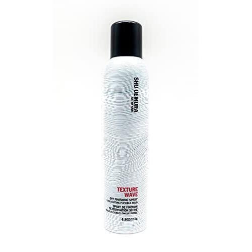 Shu Uemura Texture Wave Long Lasting Workable Spray 8.5 Oz
