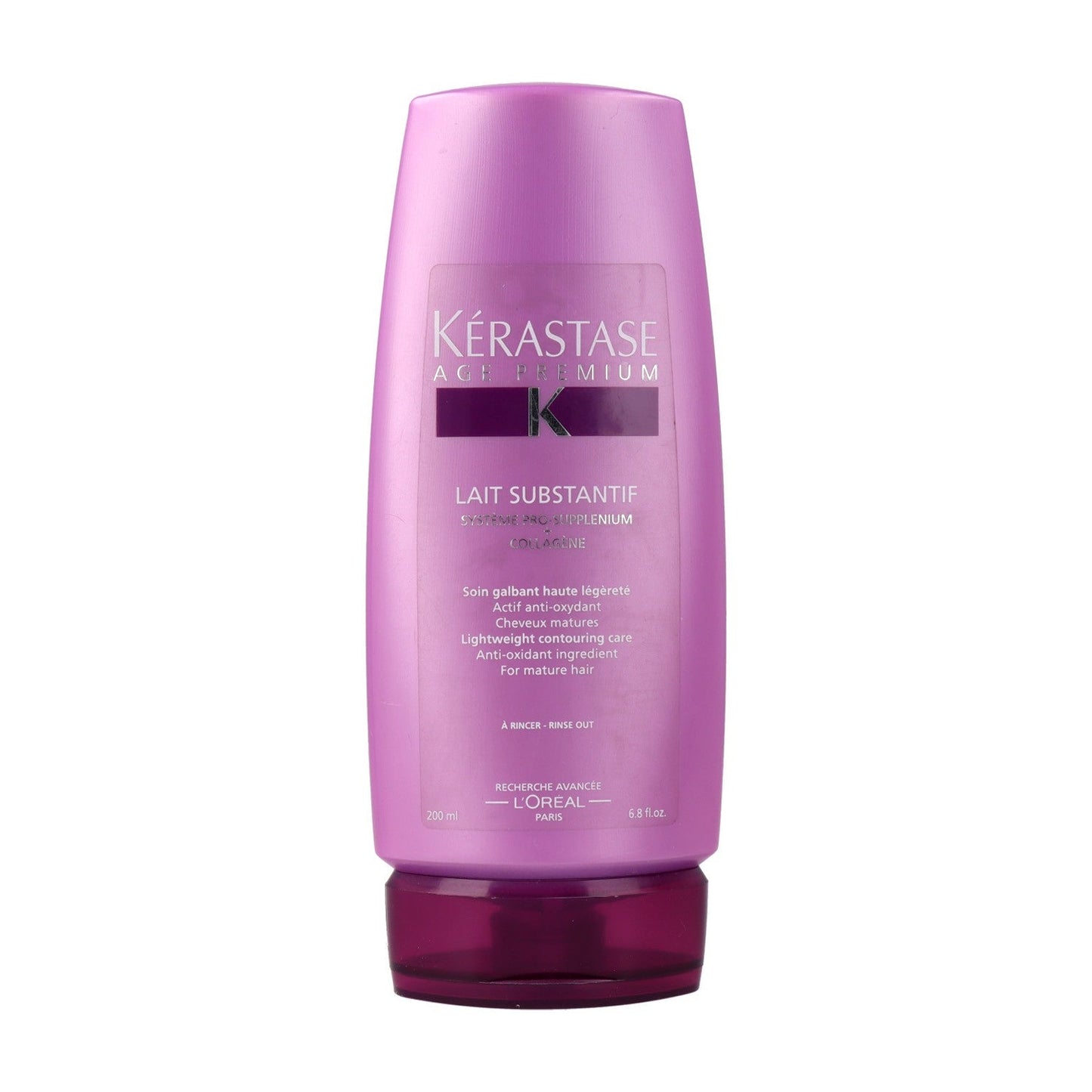 Kerastase Nutritive Immersion 200ml - Acondicionador Premium para el Cabello