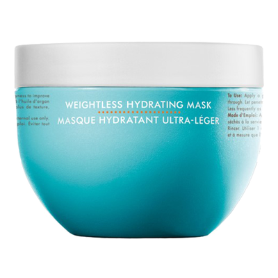 Mascarilla Hidratante Ligera Moroccanoil - 250 ml