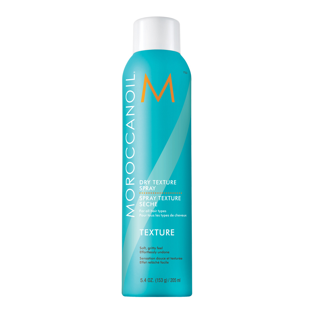 Spray de Texture Sec Moroccanoil - 205 ml