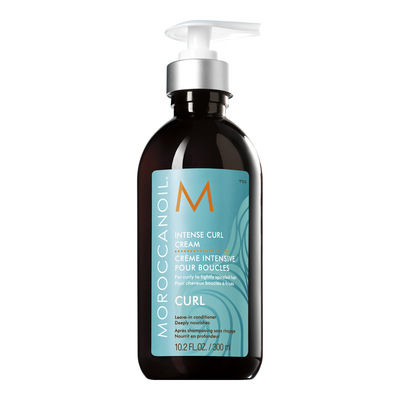 Moroccanoil Curl Intense Cream - 300 ml