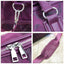Premium Nylon Travel Duffel Bag