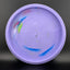 Lightweight Jawbreaker Buzzz Disc Golf Disc