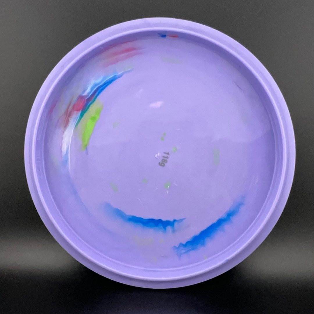 Lightweight Jawbreaker Buzzz Disc Golf Disc