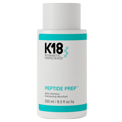 K18 Peptide Prep Detox Shampoo - 250 ml