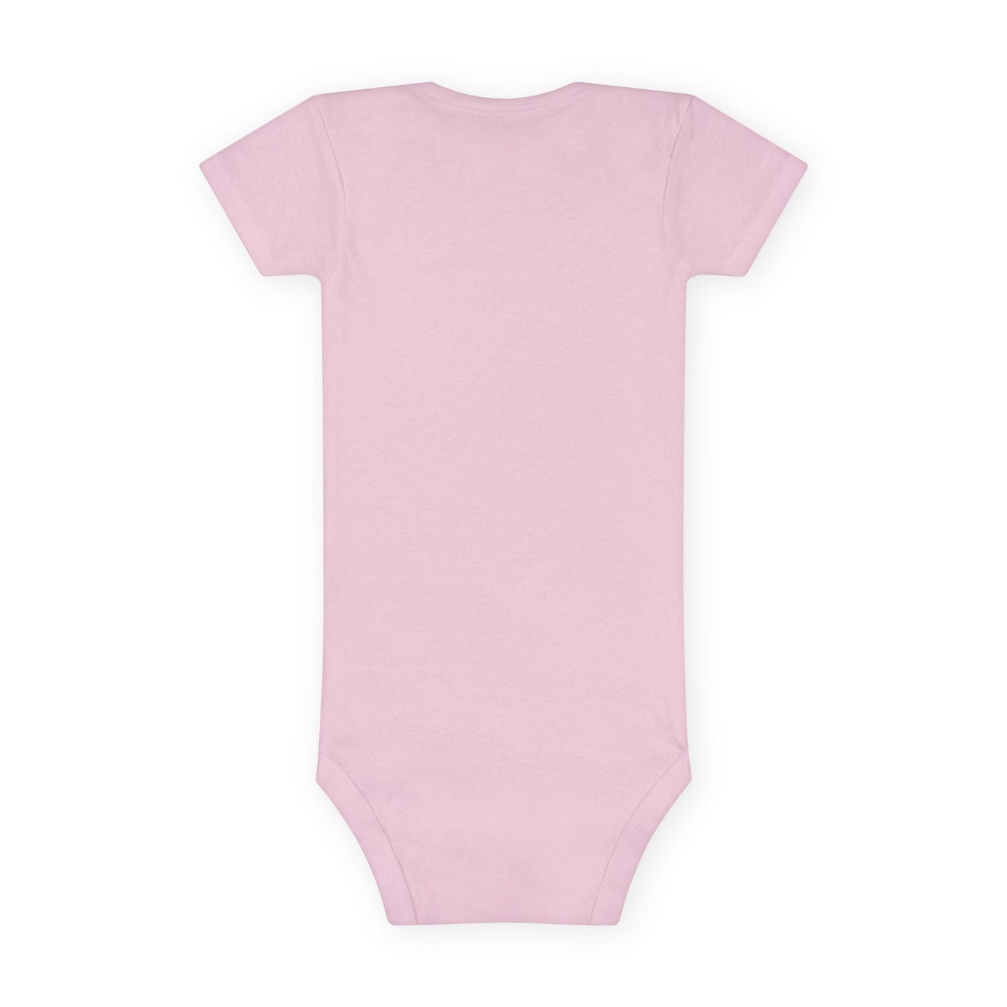 Bodysuit Bébé Total Succès – Édition Parodie Politique