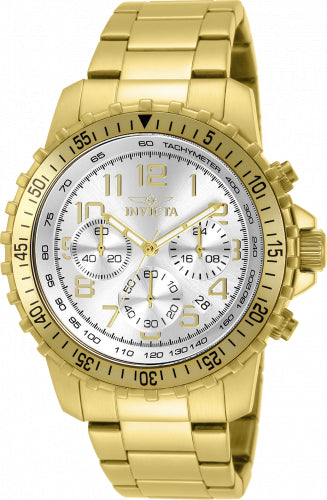 Invicta Men's Specialty Watch - Premium Quartz Timepiece